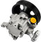 Fesuda Servopumpe Hydraulische Lenkpumpe, Hydraulikpumpe Lenkung Servolenkung Kompatibel mit C E S W203 A209 W211 W164 W220 R171