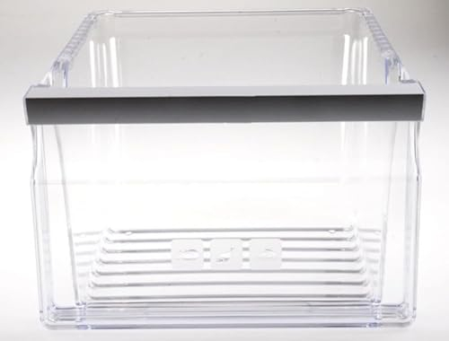 MyApplianceSpares Lower Freezer Drawer for Samsung Fridge Freezer RS7527BHCBC