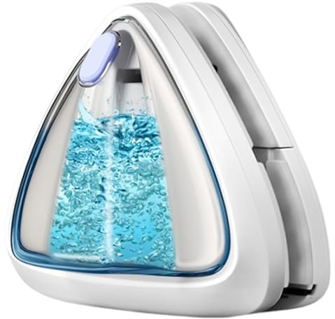 MOIDHSAG Efficient Glass Cleaner Window Cleaner Household Window Cleaner Window Cleaning Device For Window
