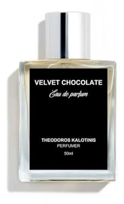 Velvet Chocolate Eau de Parfum, 50 ml
