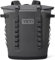 YETI Hopper Soft Backpack Cooler 2.0, M20, Charcoal