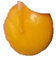 50 candele galleggianti, candele galleggianti non profumate, candele galleggianti, adatte per matrimoni, cene, piscine, decorazioni per feste (giallo)