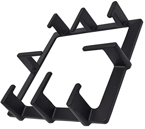 sparefixd Convient pour grille de support de four Bosch