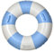 Jorzer Ringpool Float 29 '' Große Schwimmringe PVC -Pool -Röhrchen mit Griffen ＆ Pumpen aufblasbare Schwimmkörper Erwachsene Innenrohre Innere, schwimmt erwachsen, aufblasbar