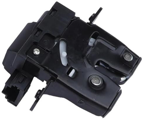 VSESTCDPB Cerradura portón Trasero Maletero para R&enault para Laguna III 1.5 2.0 2007-2015 Coche Maletero Trasero Portón Trasero Puerta Puerta Cerradura Actuador 905420001R 8200747429 8200948107