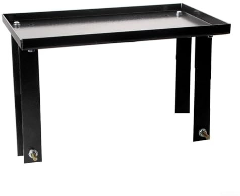 Elektrischer Hobel Flip Support Rack Metallhalter für Holzbearbeitung und Zimmerei Hobel, Rack zur Unterstützung der Hobelstabilität