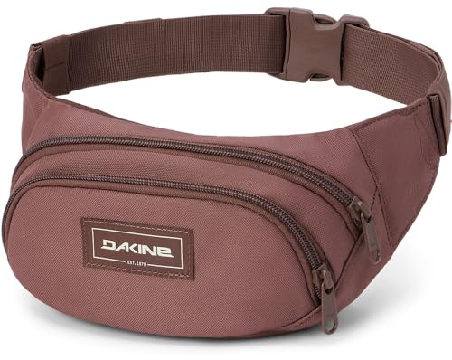 Dakine Hüfte, kastanienbraun, One Size, Hüfttasche
