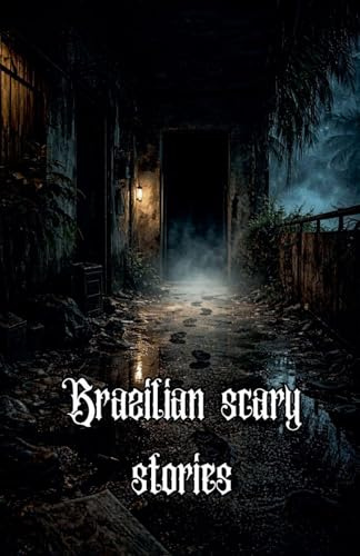 Brazilian scary stories