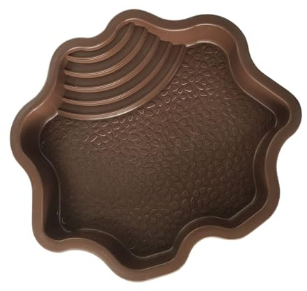 PANGBOER Piscina de baño para reptiles con escalón, tortugas grandes para reptiles, lagartijas y baño grande