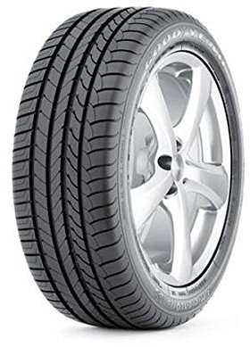 GOMME PNEUMATICI EFFICIENTGRIP (*) RUN FLAT 205/60 R16 92W GOODYEAR