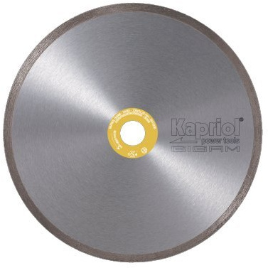 DISCO C/CONT. JC190 d.200 25,4 KAPRIOL