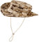Faletony Sonnenhut Damen Herren Fischerhut Sonnenhüte mit Kinnriemen UV-Schutz Buschhut Boonie Hat, Wasserdicht & Atmungsaktiv - Faltbarer Sonnenhut für Outdoor, Wandern, Camping, Angeln