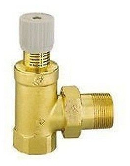 '519500 Bypass-Ventil Differential 3/4 Caleffi