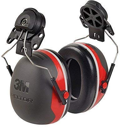 Peltor 3M X3P3 HELMET ATTACHMENT -