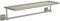 Franklin NAP32-SN Napier Eisenbahn Rack, 61 cm, satiniertes Nickel