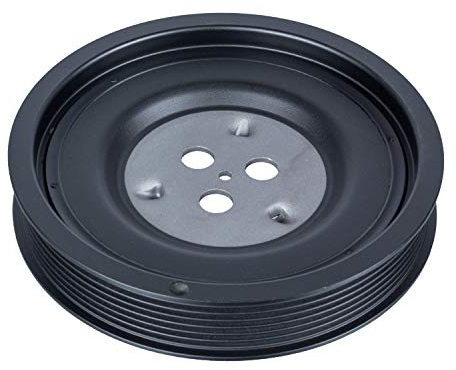 Febi Bilstein 104277 - puleggia, albero motore