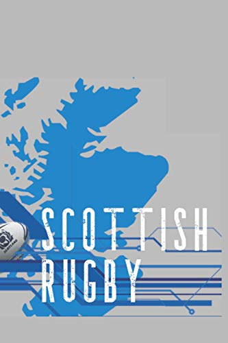 Rugby six nations: scottish Scotland