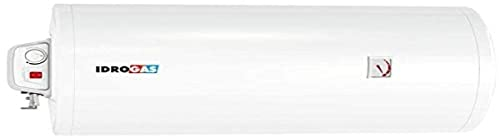 Thermos elettrico orizzontale Celsior TH 150 litri
