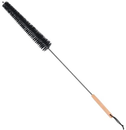 FXCIST Radiator duster Flexible Long Radiator Cleaner Brush Multipurpose Cleaning Brush for Radiator Dryer Lint Washing Machine