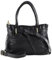 Campomaggi Handtasche Leder 25 cm