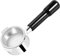 Porte-Filtre Fond 54Mm Convient pour BES870XL BES870BSXL BES878BSS BES880BSS BES840XL et Plus B