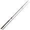 Westin W3 XtremeTeez 2nd 275cm H 30-100g - Angelrute zum Raubfischangeln, Raubfischrute, Hechtrute, Gummifischrute, Rute