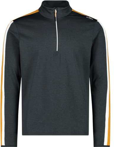 CMP Herren Herren-Sweatshirt fleeceoberteil