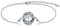 YAFEINI Bracelet de cheville arbre de vie en argent sterling et cristal - Arbre de vie - Cadeau pour femme et fille, Nown