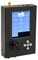 H2 SDR Funkempfänger, Voll Funktionsfähiger 1 MHz 6 GHz TXCO Software definierter Funkempfänger, für PortaPack Firmware Software Funkempfänger mit 3,2 Zoll LCD Touchscreen
