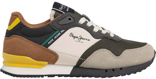 London Park B, Sneaker,