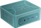 iflip Bee-link SER7 Mini Gaming PC, Ryzen 7 7840HS 8-Core 16-Thread 5.1GHz Processor, 32GB DDR5 RAM 1TB PCIe4.0 SSD, 12-Core 2700MHz 4K@144Hz, USB4.0/USB3.2/DP/HDMI/ WiFi6 BT5.2