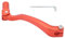 GOOFIT Naranja Aleación De Aluminio Palancas De Cambio Cambiador De Pies Plegable Sustitución para T6 K6 NC250 NC Engine 250 250cc ATV Quad Dirbike