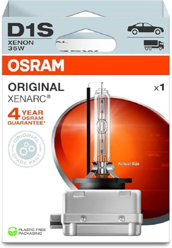 Osram 66140-1HB