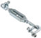 Notonmek TC422-39700 - Estabilizador de tensor ajustable compatible con tractores Kubota L3200H L3200F L3200DT L3400F L3400DT L3700SU L3800H L3800F L3800DT L2501H L2501D L2800 0F L28 Cadena de