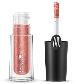 WYCON cosmetics EYECONIC LIQUID TINT EYESHADOW Ombretto liquido dal finish shimmer 105 ROSE GOLD
