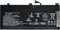 SI03XL SI03058XL HSTNN-OB1V M12585-05 Batterie d'ordinateur Portable Compatible avec HP Chromebook x360 14C 14C-CA 14C-CC 14B / Pro C640 Chromebook/EliteBook c645 14 G2 Series(11.55V 58.84Wh)