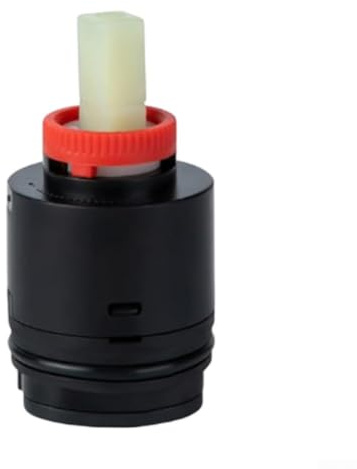 Cartridge Replacement For N40HKC Shower Valves, 40mm Size Core Compatible With Standard For Tub Faucet Installations