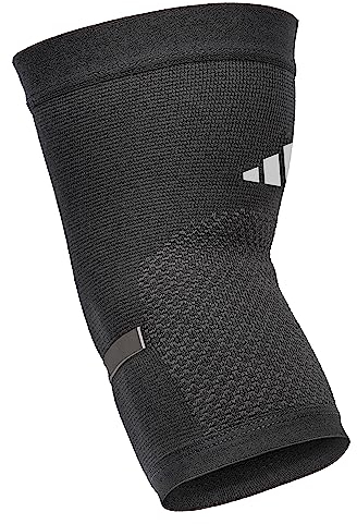 adidas Performance Aeroready Ellbogenbandage,Weiß, M