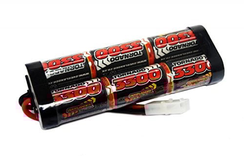 High Powered Battery for Procat Bait Boats and Others! 3300MAH HIGH CAPACITY!
