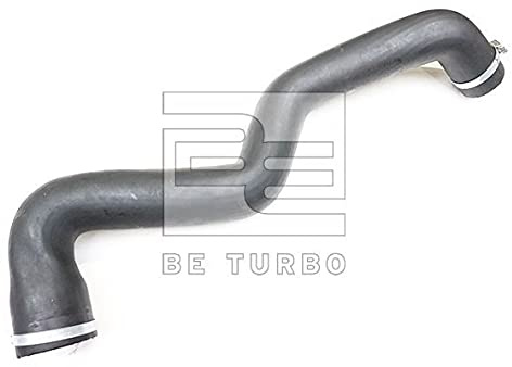 BE TURBO 700497 Motorräume