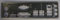 ASUS Z87-K Blende - Slotblech - I/O Shield