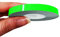 4R Quattroerre.it 10491 Trim Stripes Strisce Adesive per Auto, Verde Fluo, 7 mm x 10 mt