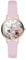 Cool Time Montre pour fille (rose-doré)