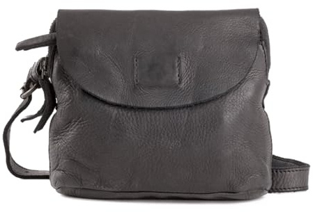 HAROLD'S Submarine Umhängetasche Leder 18 cm