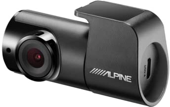 Alpine RVC-C310 - Heckkameraerweiterung für DVR-C310S