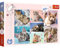 Katzenwelt (Kinderpuzzle)