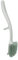 Joseph Joseph Edge Dish Washing up, Scrubbing Brush – Stone/Sage Green