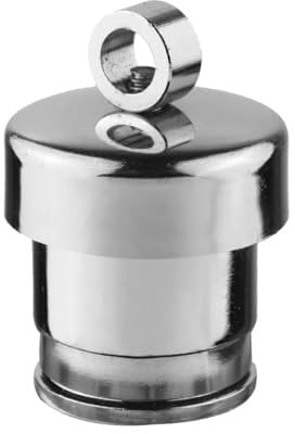 Whsitle/Pressure Regulator for all Vinod Outer Lid Pressure Cookers