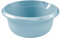 keeeper Universal-Schüssel mit Ausguss, Rund, 1,5 l, Ø 20 cm, Björk, Nordic Blue