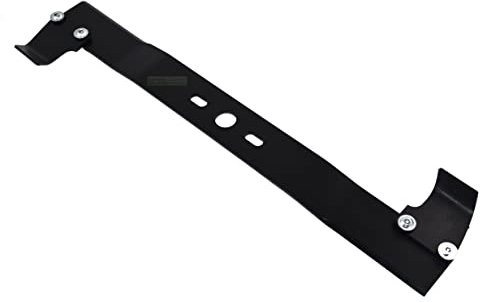 55 CM Tagliaerba compatibile con AL-KO Ride On 55 600 620 HVC 700 800 855ES 955ES 5500 6000